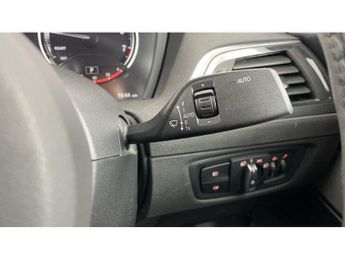 BMW 2 Series 220i M Sport 2dr [Nav] Step Auto Petrol Coupe