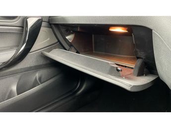 BMW 2 Series 220i M Sport 2dr [Nav] Step Auto Petrol Coupe