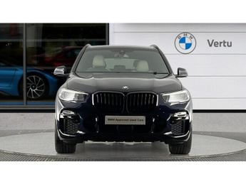 BMW X5 xDrive45e M Sport 5dr Auto Estate