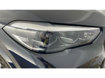 BMW X5 xDrive45e M Sport 5dr Auto Estate