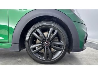 MINI Hatchback 2.0 Cooper S Sport 3dr Auto Petrol Hatchback