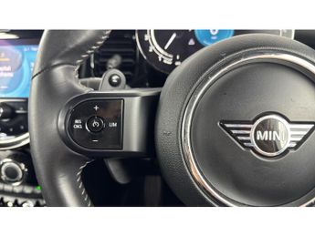 MINI Hatchback 2.0 Cooper S Sport 3dr Auto Petrol Hatchback