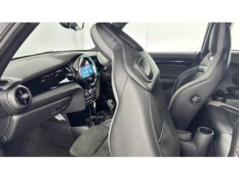 MINI Hatchback 2.0 Cooper S Sport 3dr Auto Petrol Hatchback