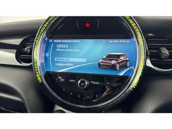 MINI Hatchback 2.0 Cooper S Sport 3dr Auto Petrol Hatchback