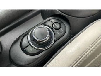 MINI Hatchback 2.0 Cooper S Exclusive 5dr Auto Petrol Hatchback