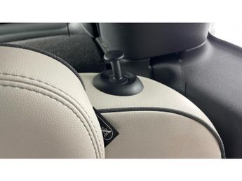 MINI Hatchback 2.0 Cooper S Exclusive 5dr Auto Petrol Hatchback