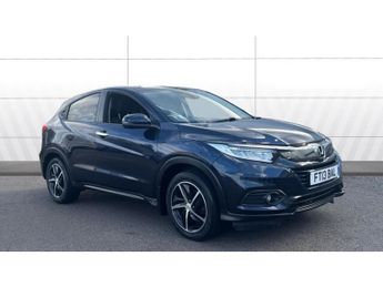 Honda HR-V 1.5 i-VTEC SE 5dr Petrol Hatchback