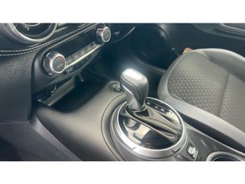 Nissan Juke 1.0 DiG-T 114 N-Connecta 5dr DCT Petrol Hatchback