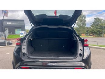 Nissan Juke 1.0 DiG-T 114 N-Connecta 5dr DCT Petrol Hatchback