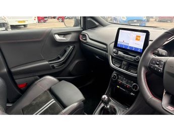Ford Puma ST 1.5 EcoBoost ST 5dr Petrol Hatchback