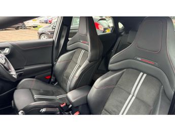 Ford Puma ST 1.5 EcoBoost ST 5dr Petrol Hatchback