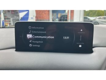 Mazda CX-5 2.0 e-Skyactiv G MHEV Homura 5dr Auto Petrol Estate