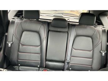 Mazda CX-5 2.0 e-Skyactiv G MHEV Homura 5dr Auto Petrol Estate