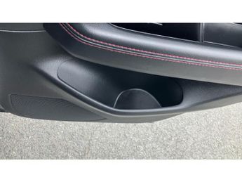 Mazda CX-5 2.0 e-Skyactiv G MHEV Homura 5dr Auto Petrol Estate