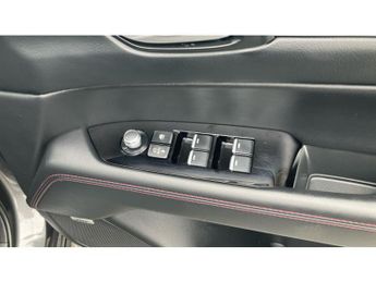 Mazda CX-5 2.0 e-Skyactiv G MHEV Homura 5dr Auto Petrol Estate