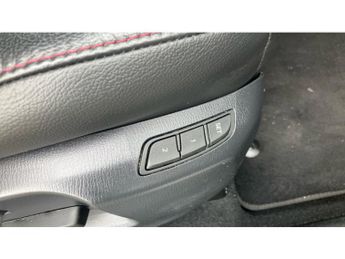 Mazda CX-5 2.0 e-Skyactiv G MHEV Homura 5dr Auto Petrol Estate