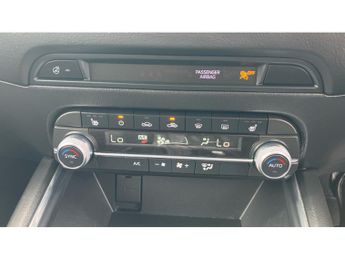 Mazda CX-5 2.0 e-Skyactiv G MHEV Homura 5dr Auto Petrol Estate