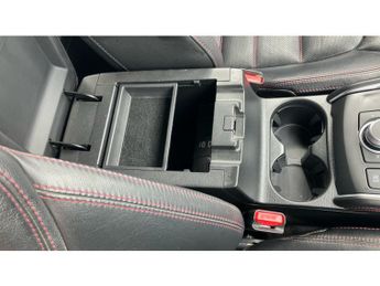 Mazda CX-5 2.0 e-Skyactiv G MHEV Homura 5dr Auto Petrol Estate