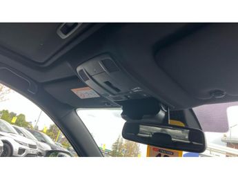 Mazda CX-5 2.0 e-Skyactiv G MHEV Homura 5dr Auto Petrol Estate