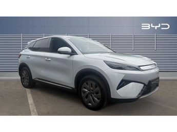 BYD Atto 3 Evo 230kW Design 75kWh 5dr Auto Electric Hatchback