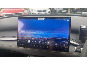 BYD Atto 3 Evo 230kW Design 75kWh 5dr Auto Electric Hatchback