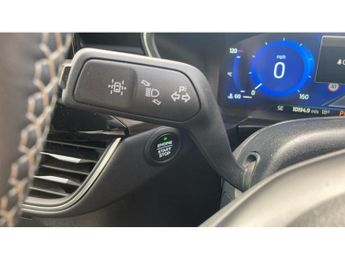 Ford Kuga 2.5 FHEV Vignale 5dr CVT Hybrid Estate