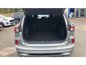 Ford Kuga 2.5 FHEV ST-Line X Edition 5dr CVT Hybrid Estate