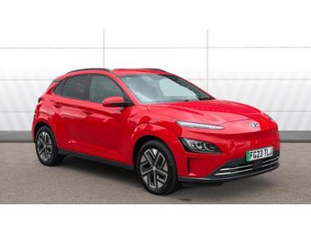 Hyundai KONA 150kW Premium 64kWh 5dr Auto Electric Hatchback