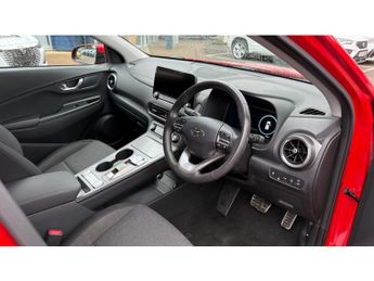 Hyundai KONA 150kW Premium 64kWh 5dr Auto Electric Hatchback