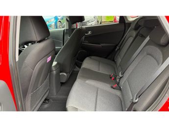 Hyundai KONA 150kW Premium 64kWh 5dr Auto Electric Hatchback