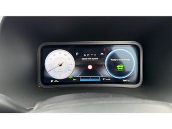 Hyundai KONA 150kW Premium 64kWh 5dr Auto Electric Hatchback
