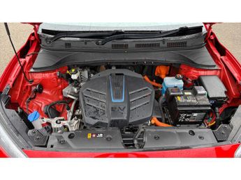 Hyundai KONA 150kW Premium 64kWh 5dr Auto Electric Hatchback