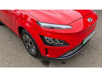 Hyundai KONA 150kW Premium 64kWh 5dr Auto Electric Hatchback
