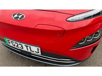 Hyundai KONA 150kW Premium 64kWh 5dr Auto Electric Hatchback