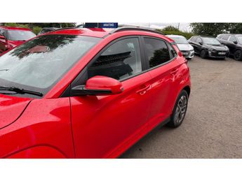 Hyundai KONA 150kW Premium 64kWh 5dr Auto Electric Hatchback