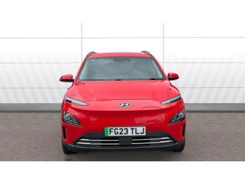 Hyundai KONA 150kW Premium 64kWh 5dr Auto Electric Hatchback