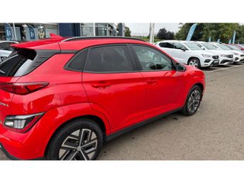 Hyundai KONA 150kW Premium 64kWh 5dr Auto Electric Hatchback