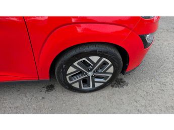 Hyundai KONA 150kW Premium 64kWh 5dr Auto Electric Hatchback