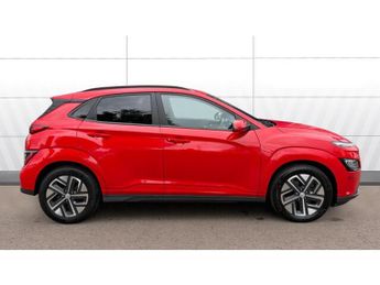 Hyundai KONA 150kW Premium 64kWh 5dr Auto Electric Hatchback