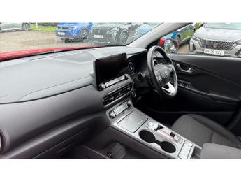 Hyundai KONA 150kW Premium 64kWh 5dr Auto Electric Hatchback