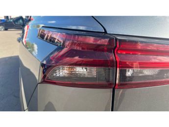 Nissan Qashqai 1.3 DiG-T MH 158 N-Connecta 5dr Xtronic Petrol Hatchback