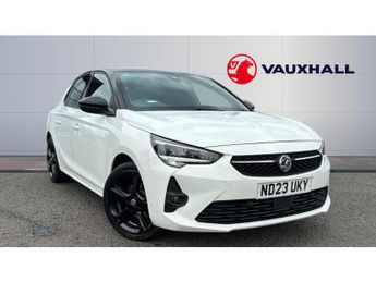 Vauxhall Corsa 1.2 GS 5dr Petrol Hatchback
