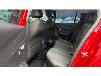 Peugeot 208 1.2 PureTech 100 Allure Premium + 5dr EAT8 Petrol Hatchback