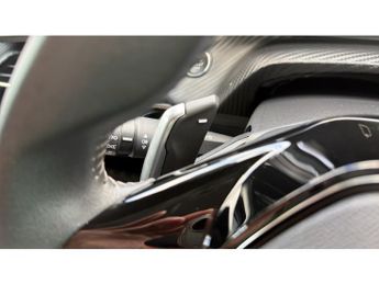 Peugeot 208 1.2 PureTech 100 Allure Premium + 5dr EAT8 Petrol Hatchback