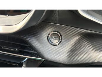 Peugeot 208 1.2 PureTech 100 Allure Premium + 5dr EAT8 Petrol Hatchback