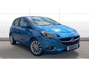 Vauxhall Corsa 1.4 ecoFLEX SE 5dr Petrol Hatchback