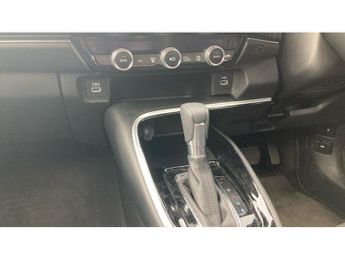 Honda HR-V 1.5 eHEV Advance 5dr CVT Hybrid Hatchback