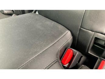 Honda HR-V 1.5 eHEV Advance 5dr CVT Hybrid Hatchback