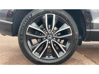 Honda HR-V 1.5 eHEV Advance 5dr CVT Hybrid Hatchback