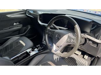 Vauxhall Mokka 100kW Ultimate 50kWh 5dr Auto Electric Hatchback